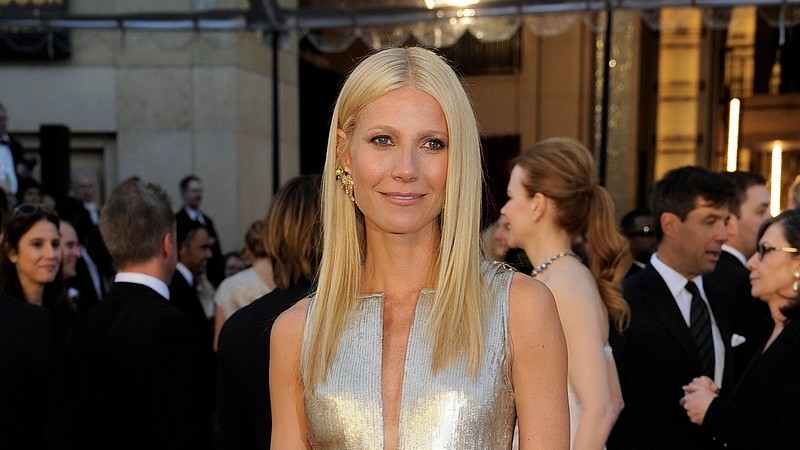 Gwyneth Paltrow, Oscar 2011